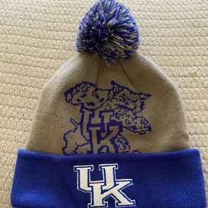 Kentucky Wildcats Toboggan